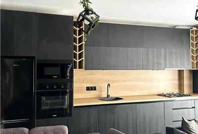 Apartmanet 2 camere, investitie | preluare 430 Euro luna - FLORESTI - 4