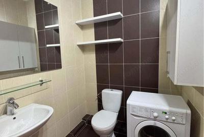 Garsoniera de inchiriat in zona Berceni - 2