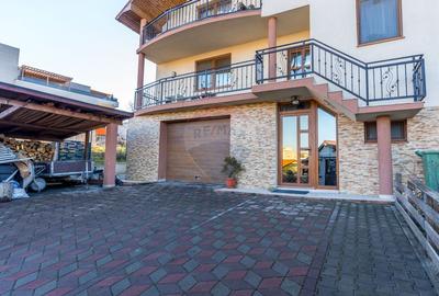 Casa cu 7 camere de vanzare in Dej - 24