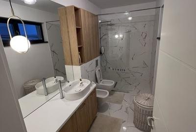 Casă Otopeni – construcție nouă 2024, complet mobilată ș - 8