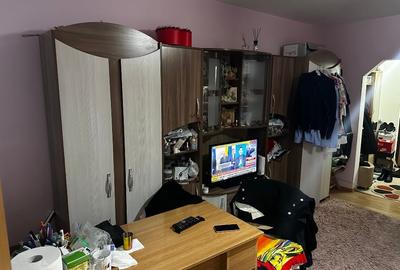 Apartament 1 cameră | Zonă centrală 2 Băieți | Etaj 1 | Complet mobilat| - 4