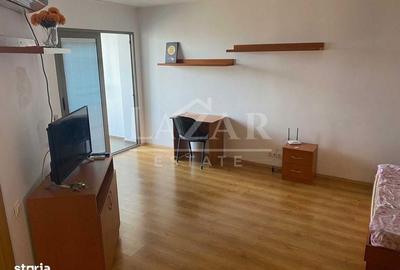 Garsonieră semidecomandată, mobilată în Sebastian - 5