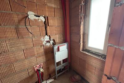 COMISION 0 | Duplex modern cu 4 camere de vânzare | Sacalaz - 9