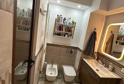 Apartament, 2 camere, decomandat, 67 mp, Frumoasa, Continental, Cod 155707 - 7