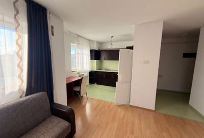 Apartament cu 2 camere semidecomandat în Tătărași - 5