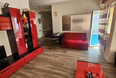Apartament 2 camere etaj 5 din 5 Ostroveni Luceafarului