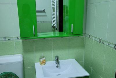 Garsonieră decomandată în Roșu - 4