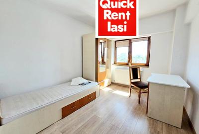 Centru Gara Digi - Apartament 3Dormitoare Decomandat De Inchiriat - 13