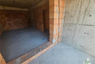 Garsonieră decomandată în Prelungirea Ghencea - 4