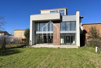 Casa  individuala cu 6 camere, 473.1 mp utili+teren 800mp | Selimbar - 3