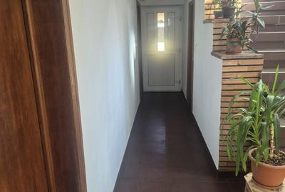 Casă individuală cu 6 camere cu Teren 170 Mp în Delfinariu - 1