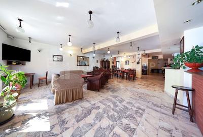 COMISION 0% ! Pensiune 11 camere in Bran | Poarta - 7