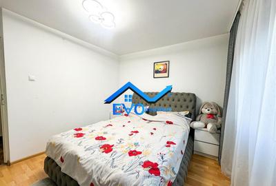 Apartament cu 3 camere , 2 bai , Decomandat , zona Metalurgi - 5