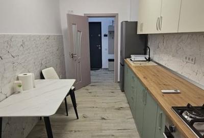 Apartament cu 2 camere decomandat, mobilat în Theodor Pallady - 5