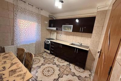 Apartament cu 2 camere decomandat în Central - 4