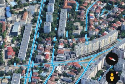 Ritmului- Soseaua Pantelimon - 1