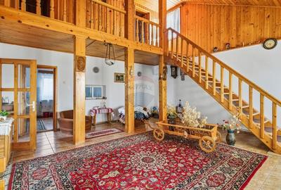 Casă / Vilă cu 4 camere de vânzare - 3