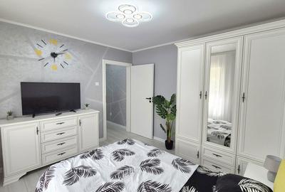 Apartament cu 2 camere decomandat în Central - 8