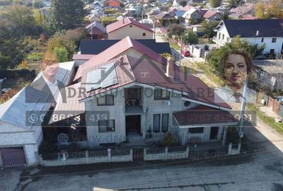 Casă cu 5 camere cu Teren 346 Mp în Nord - 4