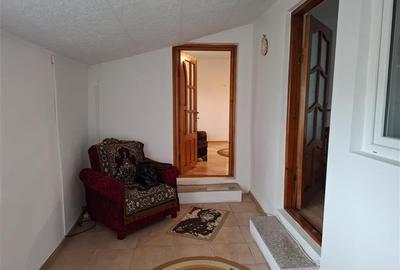 Casa Gugesti, sat Oreavu, 1870 mp teren - 9