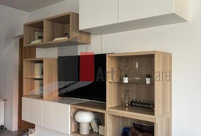 Casă modernă pentru familie, aproape de Parcul Teilor – mobilată complet - 5