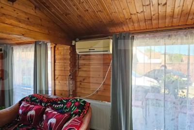Casă cu 2 camere cu Teren 1706 Mp în Central - 14