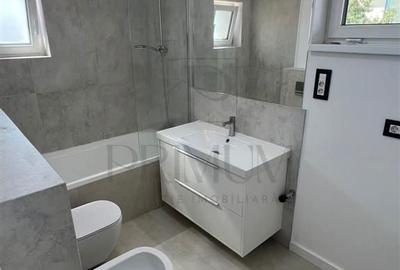 Casă cu 4 camere în Central - 6