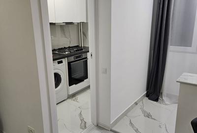 Garsonieră decomandată în Drumul Taberei - 2