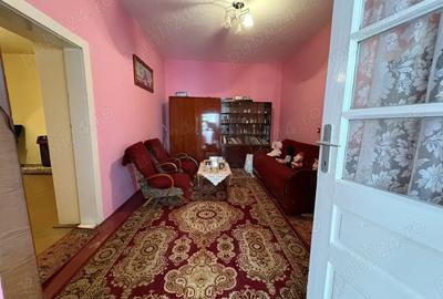 Casă cu 4 camere în Dudeștii Vechi