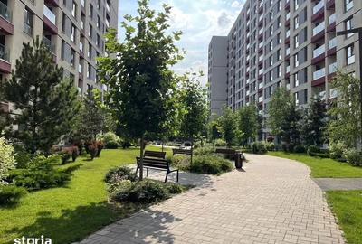 Apartament cu 2 camere, mobilat în Militari - 5