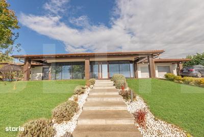 Casă cu Teren 3732 Mp în Aiton - 18