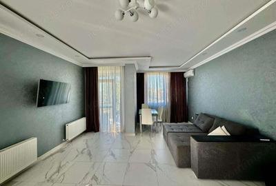 Apartament cu 3 camere în Valea Ialomiței - 4