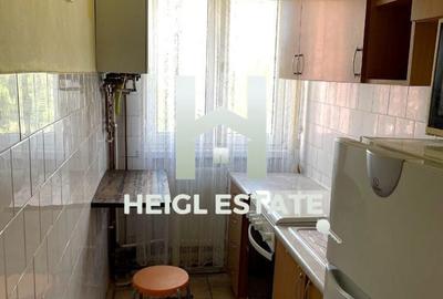 Apartament cu 2 camere în Circumvalațiunii - 1