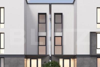 Apartament 2 camere, decomandat, 59 mp, Mosnita Noua - Ursen - 2