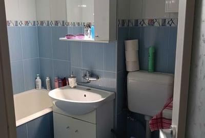 Apartament cu 2 camere decomandat în Centrul Civic - 3
