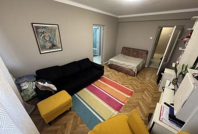 Central -apartament 3 camere finisat modern - 5