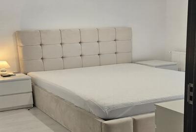 Apartament cu 2 camere semidecomandat, mobilat în Ozana - 5