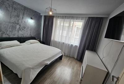 Apartament 2 camere, mobilat ?i utilat, central, Targu Jiu - 4
