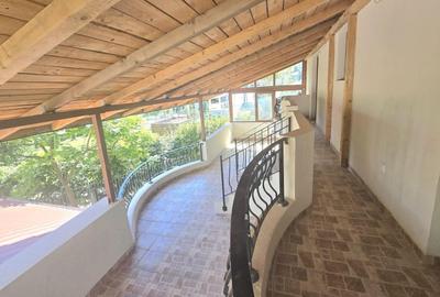 Spațiu comercial, de 116 mp, în Nicolina - 3