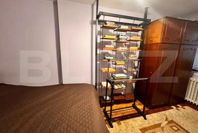 Apartament cu 3 camere decomandat în Central - 3