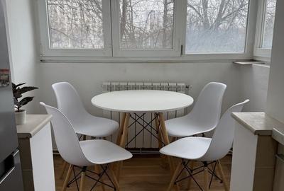 Apartament cu 3 camere decomandat, mobilat în 1 Decembrie 1918 - 2