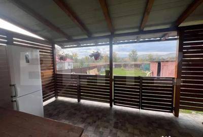 Casă cu 5 camere cu Teren 708 Mp în Central - 9