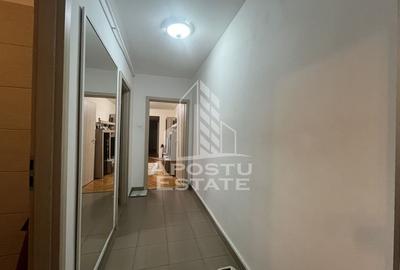 Apartament cu 3 camere, 2 bai,etajul 1, centrala ,renovat,Dambovita - 8