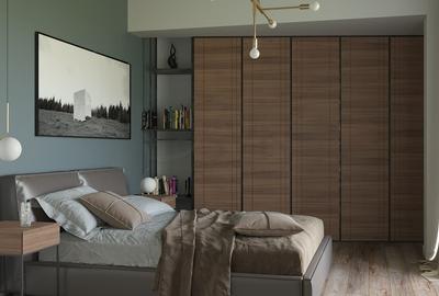 REV2004383 Town House 4 Camere Bucurestii Noi - 7