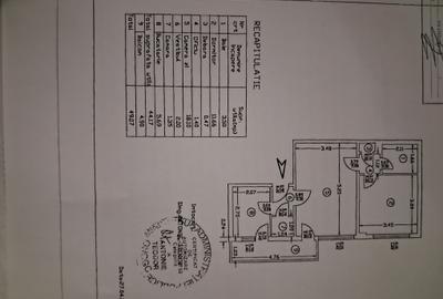 Vanzare Apartament 2 Camere Calea Grivitei Gara De Nord 1 Mai - 13