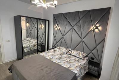 Apartament | 2 camere  | Bloc nou | Progresului | Central Adress - 6