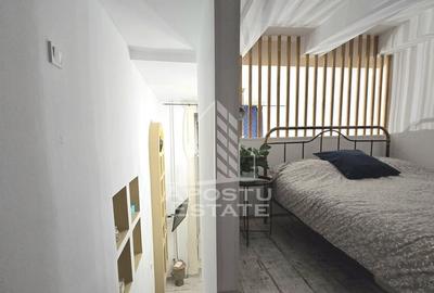 Apartament tip Studio in zona parcului Regina Maria - 4