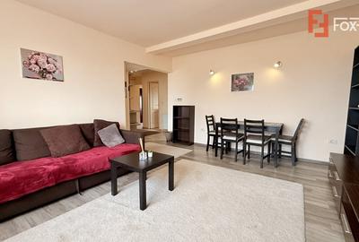 Apartament cu 3 camere, mobilat în Giarmata-Vii - 3