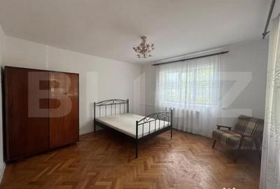 Casă cu 3 camere cu Teren 1046 Mp în Central - 9