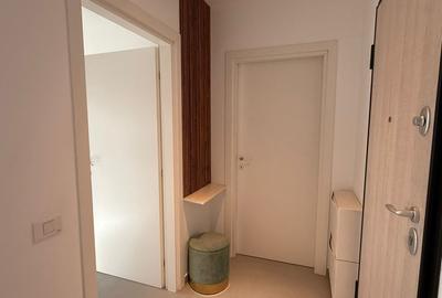 Apartament cu 3 camere decomandat, mobilat în Apărătorii Patriei - 7